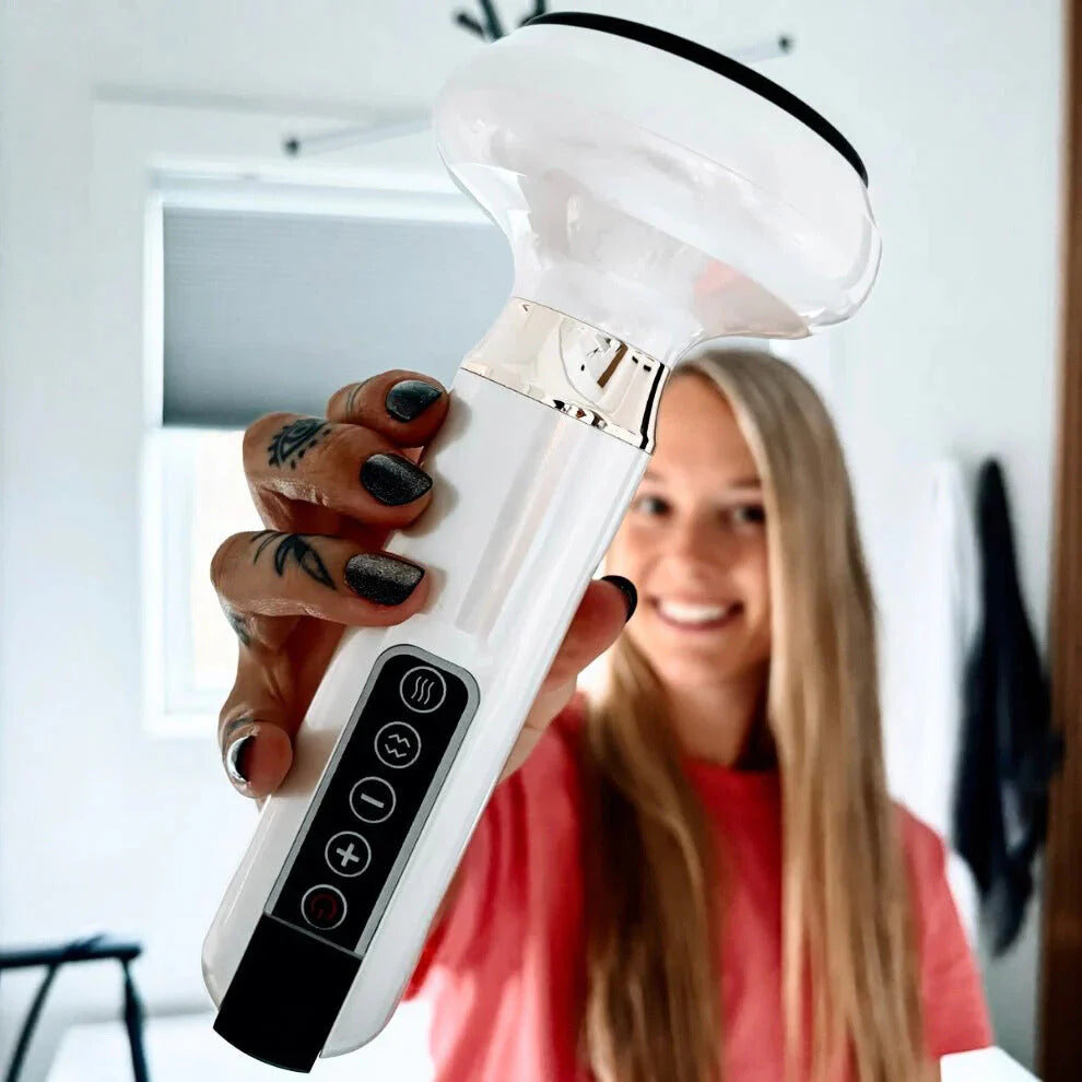 Celure - Anti-Cellulite Massager