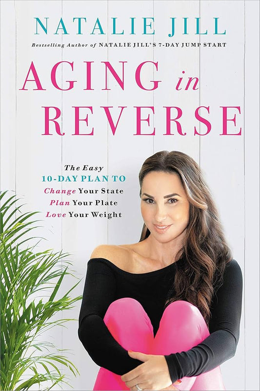 Aging in Reverse Method