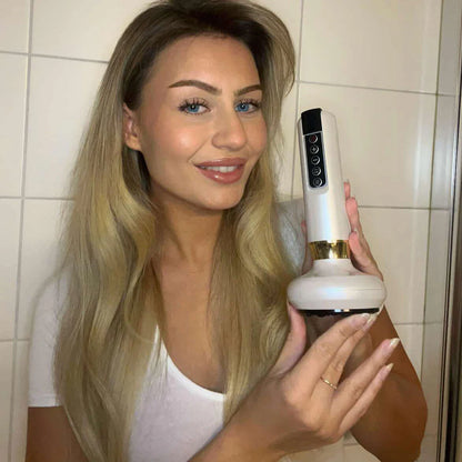 Celure Anti-Cellulite Massage