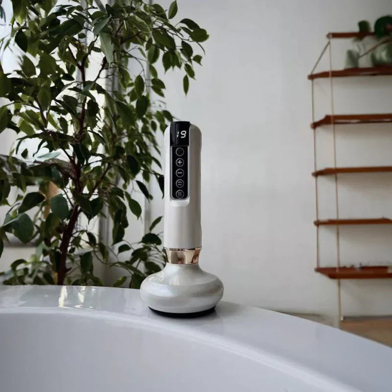Celure Anti-Celluliter Massage