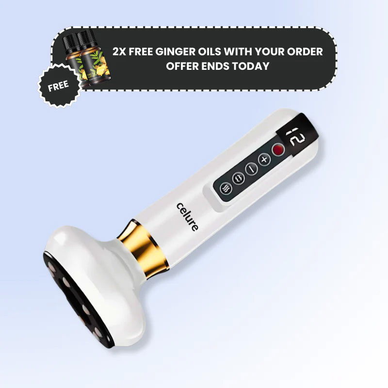 Celure - Anti-Cellulite Massager