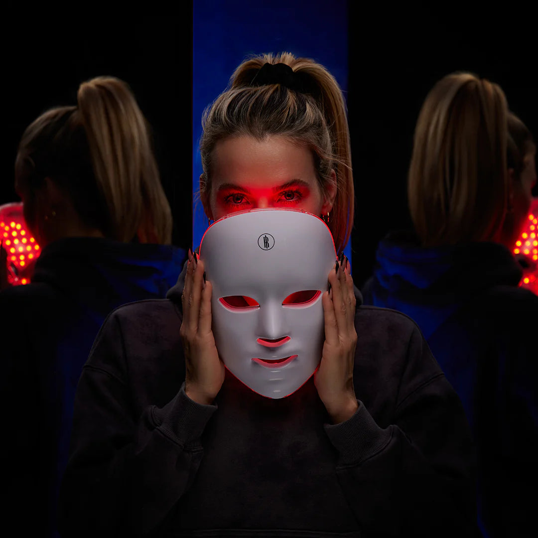 Regena - Light Therapy Mask - THE MOST POWERFUL ANTI-AGING DEVICE