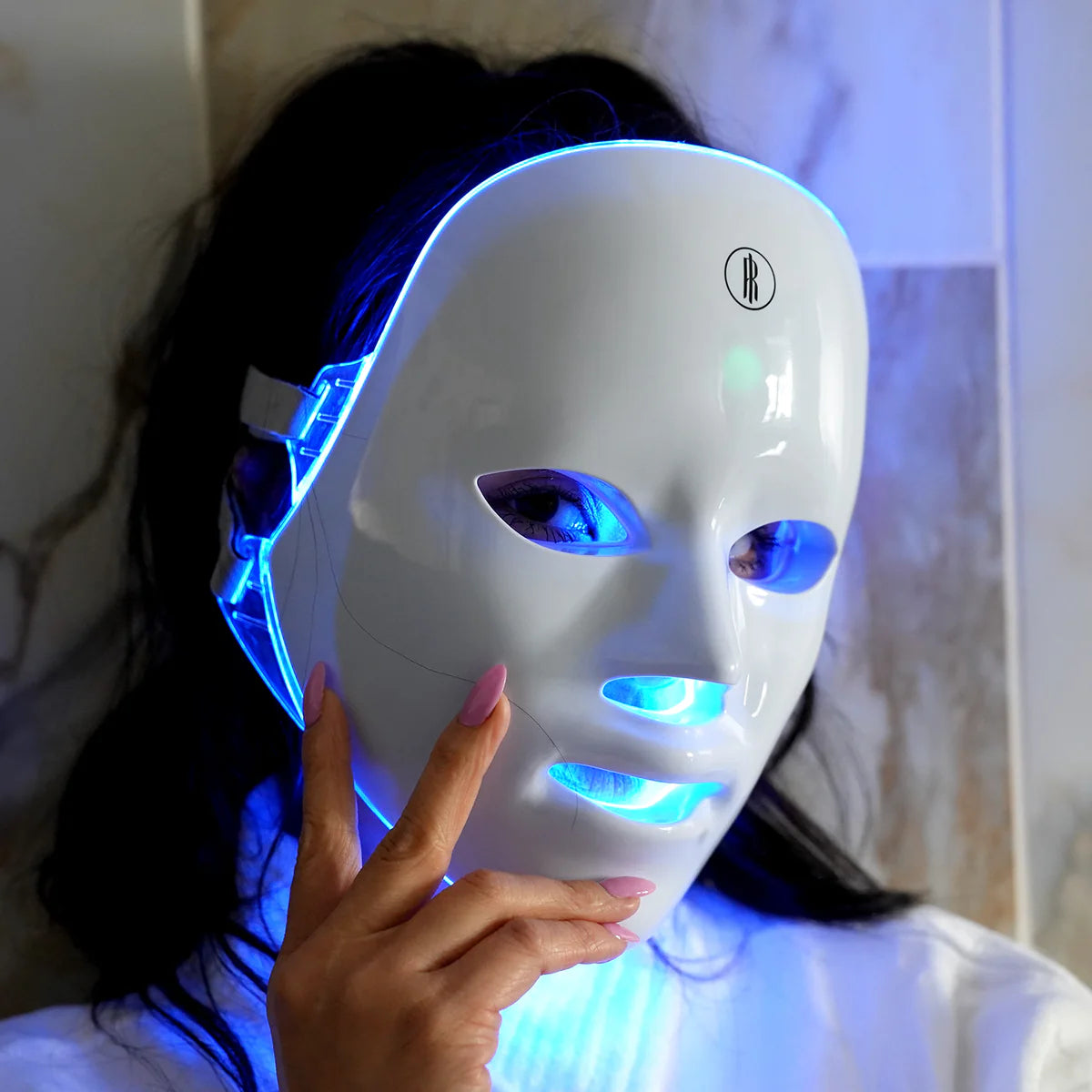 Regena - Light Therapy Mask - THE MOST POWERFUL ANTI-AGING DEVICE
