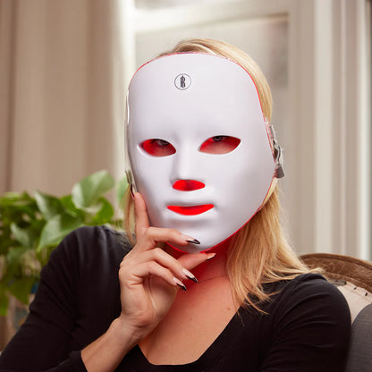Regena - Light Therapy Mask - THE MOST POWERFUL ANTI-AGING DEVICE