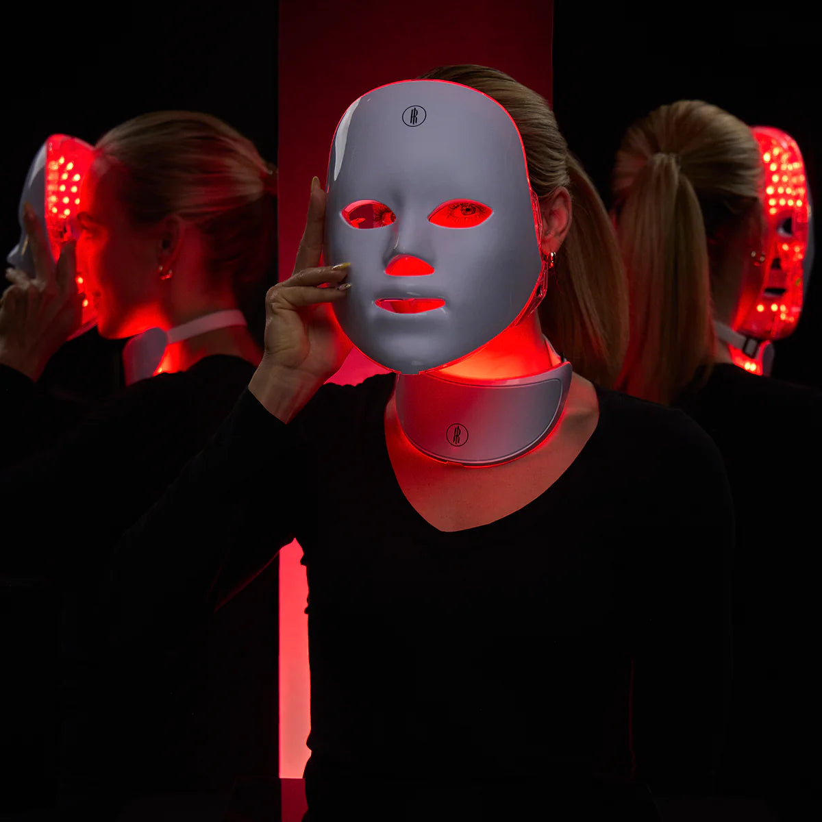 Regena - Light Therapy Mask - THE MOST POWERFUL ANTI-AGING DEVICE