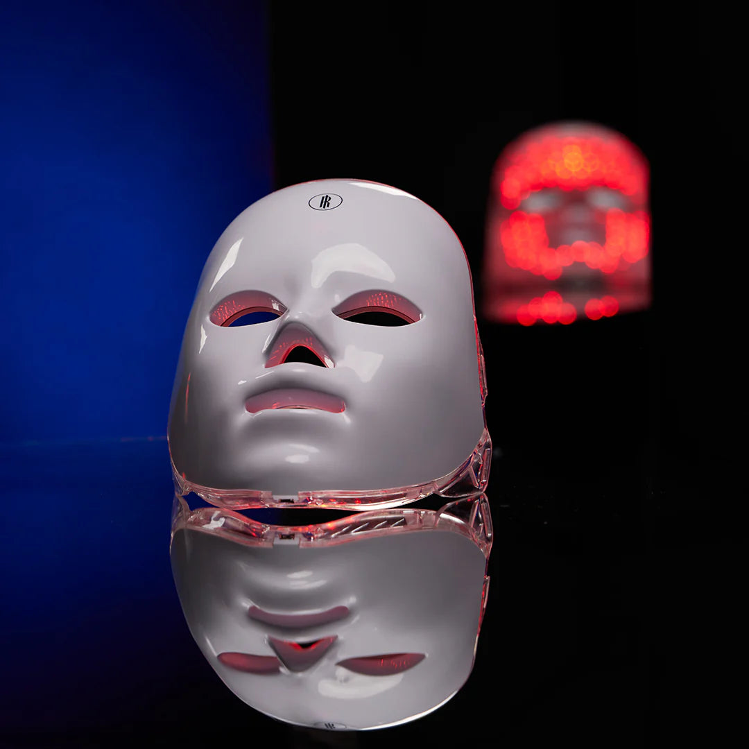 Regena - Light Therapy Mask - THE MOST POWERFUL ANTI-AGING DEVICE