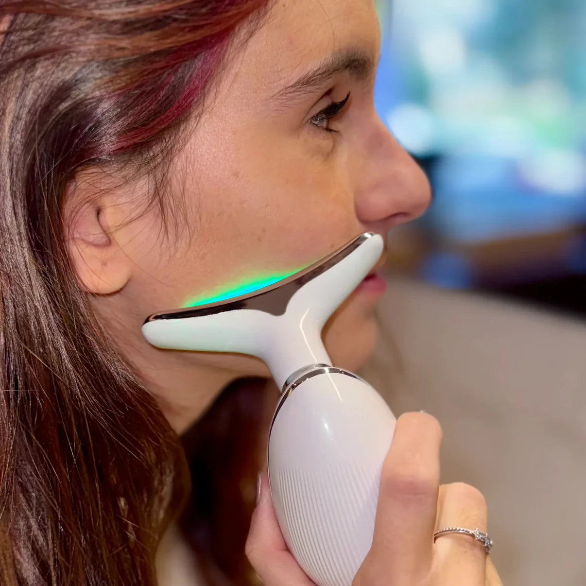 Celure Anti-Celluliter Massage