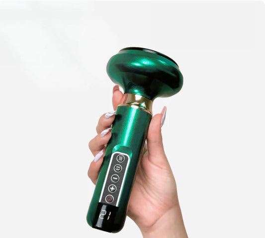 Celure Anti-Celluliter Massage