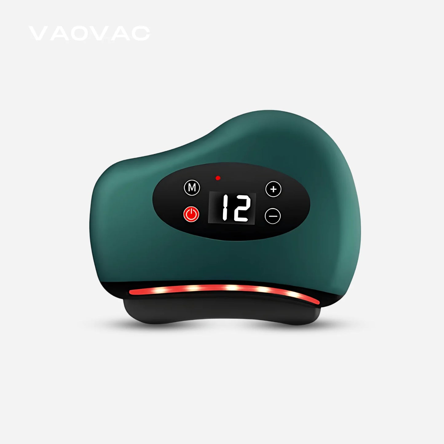 Facial Anti-Aging Massage Device