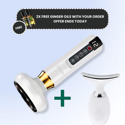 Celure Anti-Cellulite Massage
