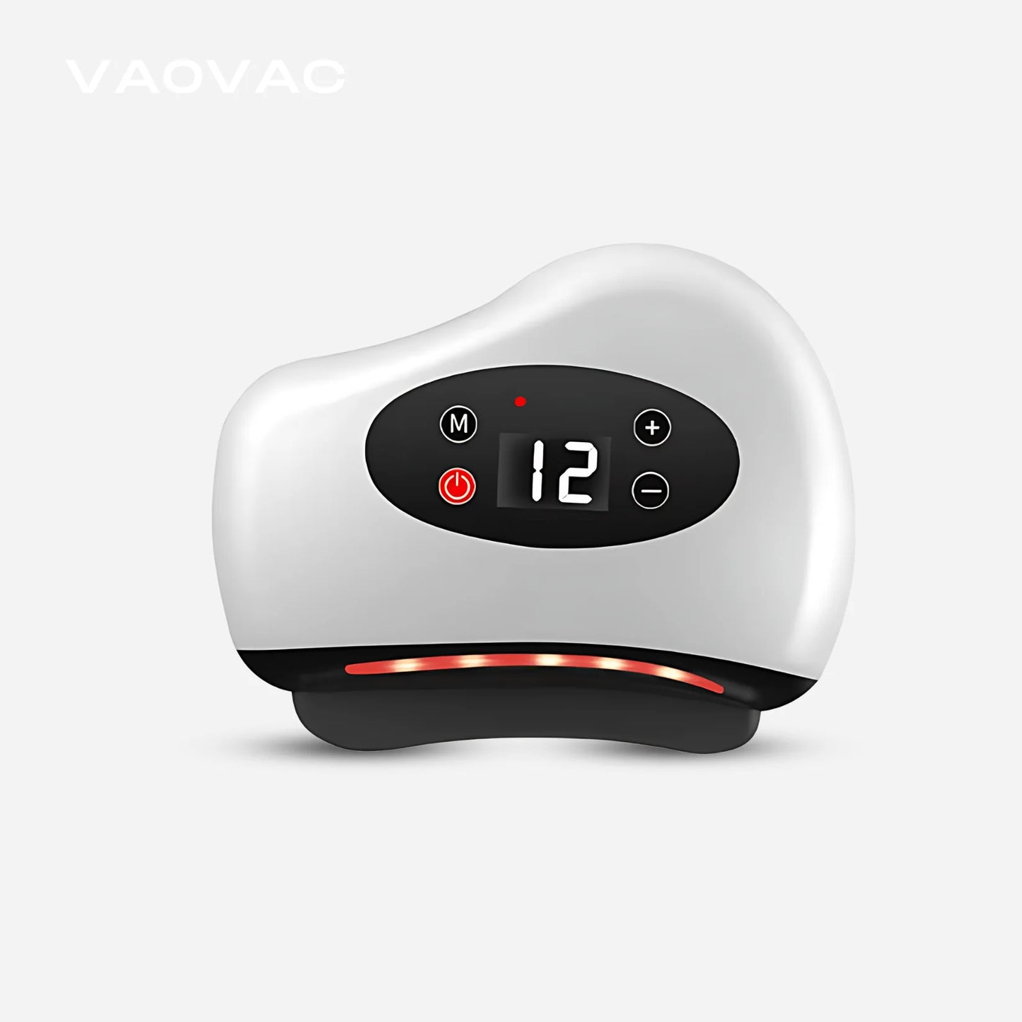 Facial Anti-Aging Massage Device